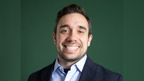 Matt Pelikan announces run for Hennepin County Attorney's Office