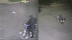 Temple Israel vandalism suspects sought for ‘bias crime’ by police
