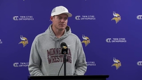 Vikings QB J.J. McCarthy will return to practice after bye week