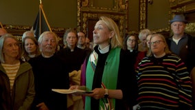 A prayer for assault weapons ban: Hundreds of clergy coming to capitol