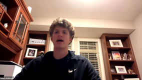 Nolen Anderson commits to Gophers: A Q&A with the Wayzata standout