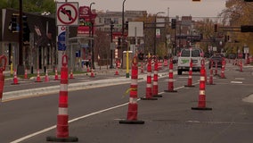 Hennepin Ave in Uptown reopens Friday after 1.5 years of reconstruction