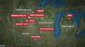 Serial squatter plagues Minnesota, Wisconsin short-term renters