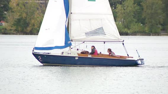 Monday brings drastic dip in Twin Cities temperatures