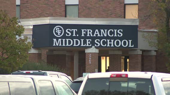 St. Francis police: Rumors that student threatened middle school were 'fabricated'