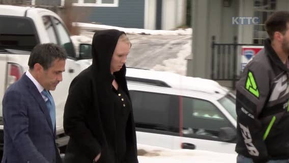 Woman gets 48 months for fatal Amish buggy crash that killed 2 kids