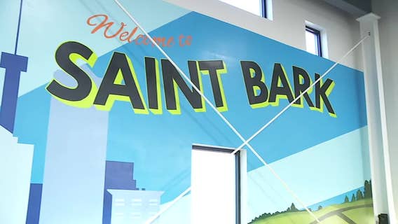 First dog park bar in St. Paul is ready to open