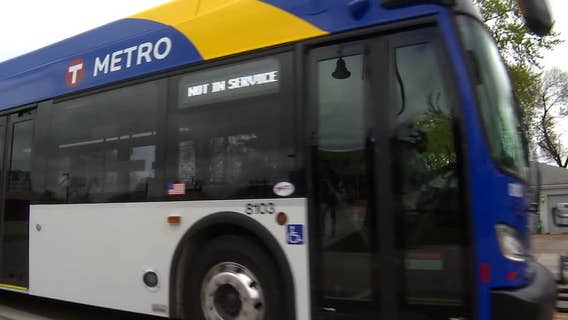 Metro Transit bus accident leads to $4.2 million payout for injured pedestrian