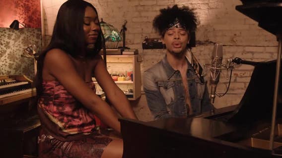 What would Prince be saying? Bobby Z, Morris Hayes work toward perfection of Purple Rain musical