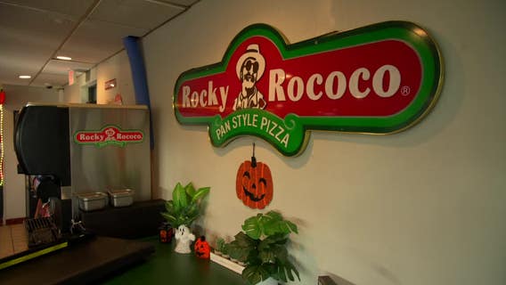 A slice of heaven: The last Rocky Rococo in Minnesota is still going strong