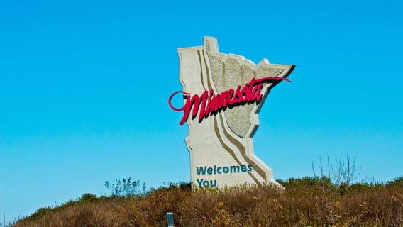 Minnesota ranks among safest states in 2025, study says