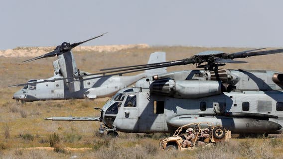 Polaris MRZR wins 2025 Coolest Thing Made in Minnesota