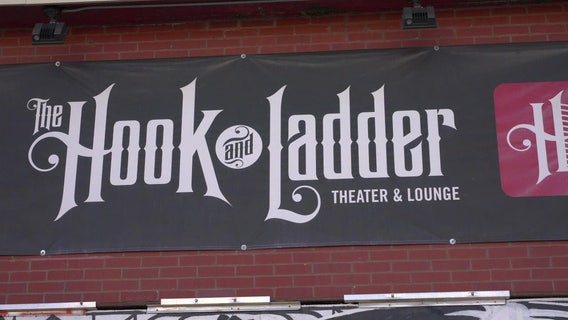 Hook and Ladder Theater hosting benefit show as Minneapolis venue faces closure