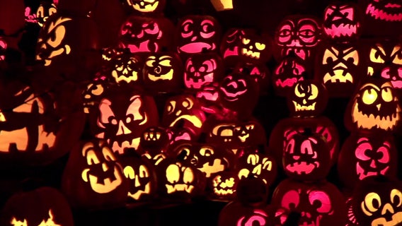 Things to do in Minnesota: 5 things to do this Halloween (Oct. 31–Nov. 2)