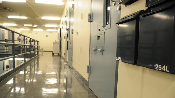 Death of inmate at Rush City prison investigated as possible homicide