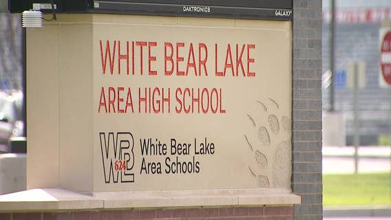 State lawmaker pushing for change after White Bear Lake High School scandal