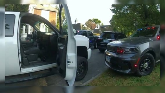 Best man arrested after shooting at Maplewood wedding