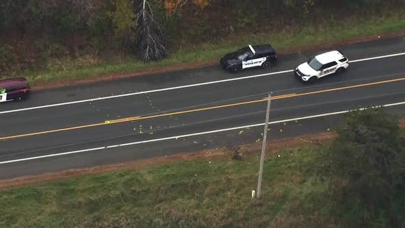 Chisago City crash leaves 2 teens dead, 3 other teens injured
