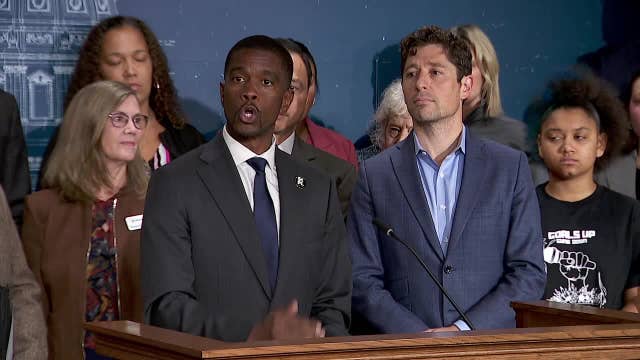 St. Paul leaders set to propose gun law they can't enforce