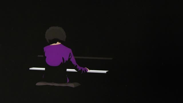 'Remembering the Purple One' looks back at Prince's career