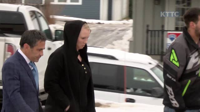 Woman gets 48 months for fatal Amish buggy crash that killed 2 kids