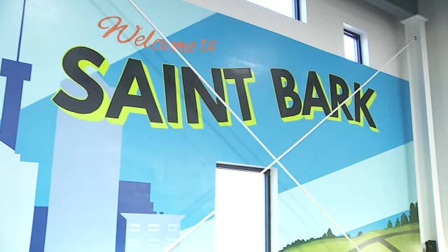 First dog park bar in St. Paul is ready to open