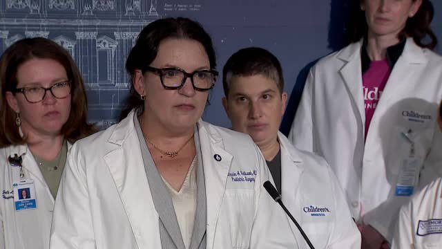 Annunciation shooting: Doctors in Minnesota call for gun ban, special session