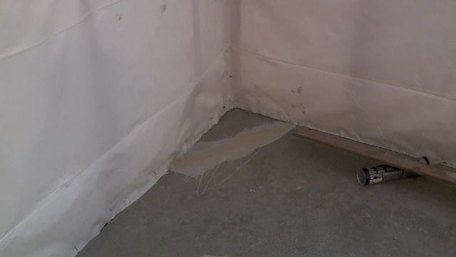 Commissioner's building flaws leave Cambridge couple stranded with $100K in repairs