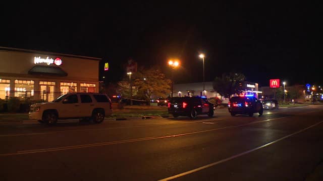 St. Paul shooting injures 2 men near Battle Creek