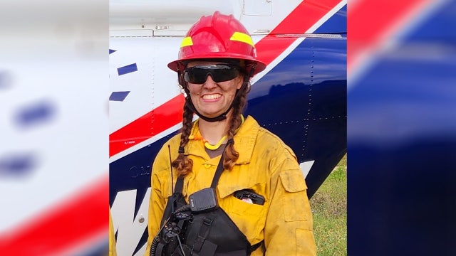 Minnesota firefighter, 26, dies during prescribed burn in Idaho