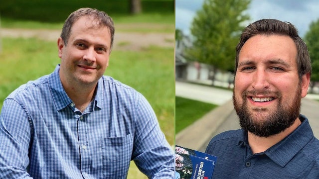 Minnesota special election for Senate District 29: Who's on the ballot
