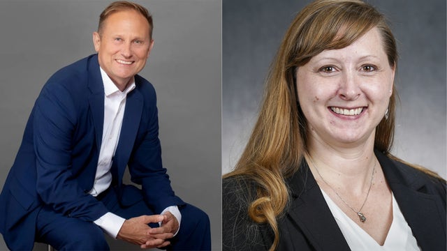 Minnesota special election for Senate District 47: Who's on the ballot