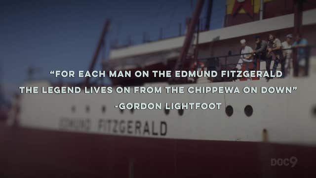 Gordon Lightfoot immortalized the Edmund Fitzgerald. This is what the song got wrong.