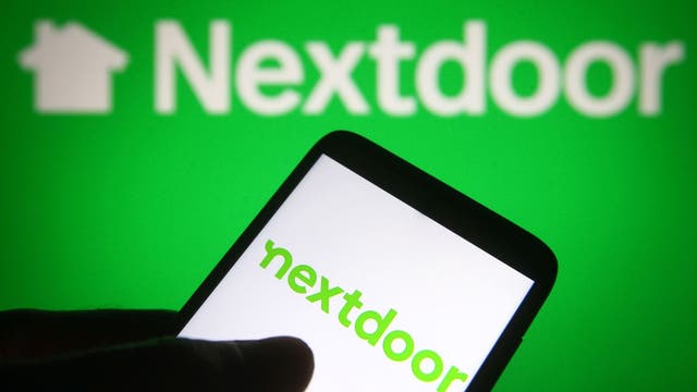FOX 9 is now on Nextdoor