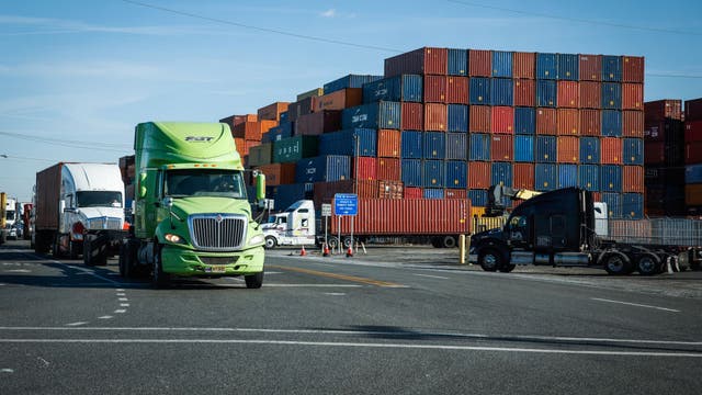 Minnesota exports drop $1.3 billion in Q2 of 2025, fuel and gas lead decline