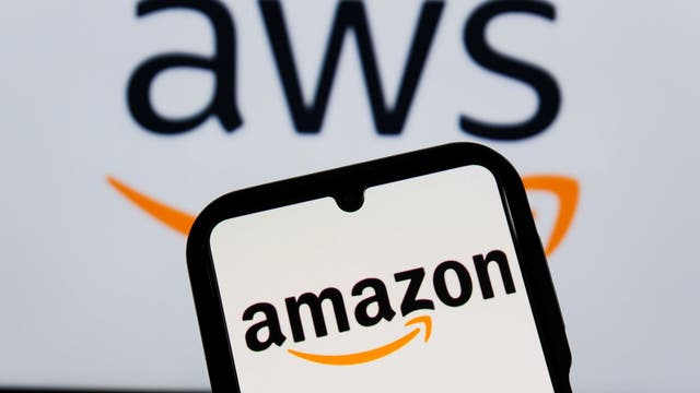 Amazon Web Services global outage eases after disruption, company says