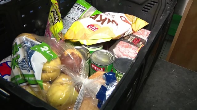 SNAP benefits in MN: November payments will delayed and cut 50% or more