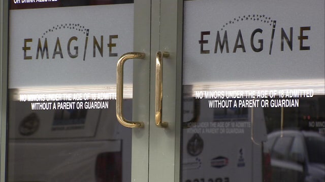 Largest IMAX screen in Minnesota coming to Lakeville Emagine theater