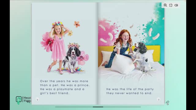 Minnesota mom writes dyslexia-friendly children's book