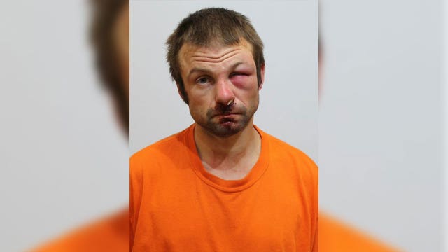 Escaped jail inmate in northern MN captured after two-week search