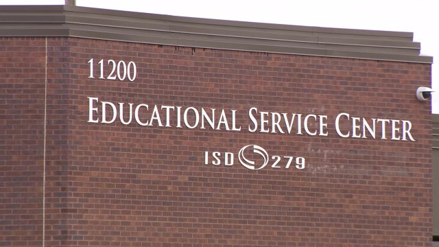 Osseo schools agrees to settlement for asst. principal who sexually harassed 9-year-old girl