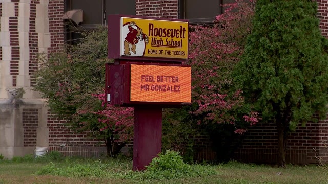 Minneapolis high schools offer Black culture courses 'open' to Black students only