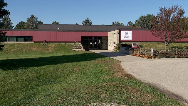 Minnesota’s spookiest scene: Creepy dolls of Olmsted County