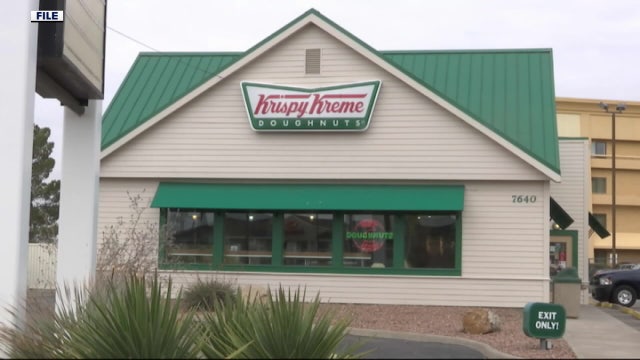 Krispy Kreme sets Fridley location opening date