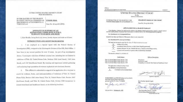 Minnesota Housing Stabilization Services ending on Halloween amid fraud allegations