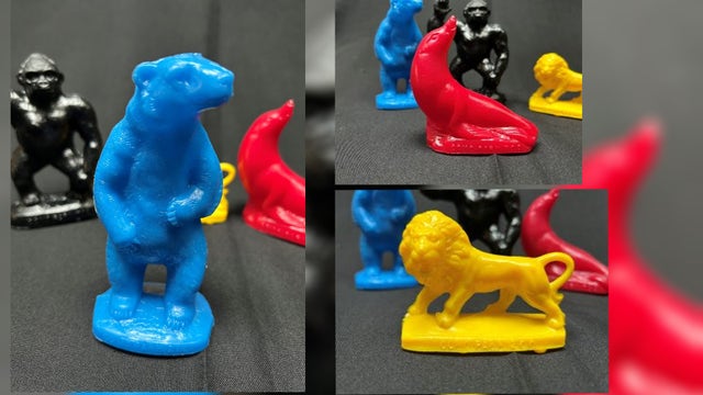 Como Zoo's Mold-A-Rama machines leaving after decades of souvenir making