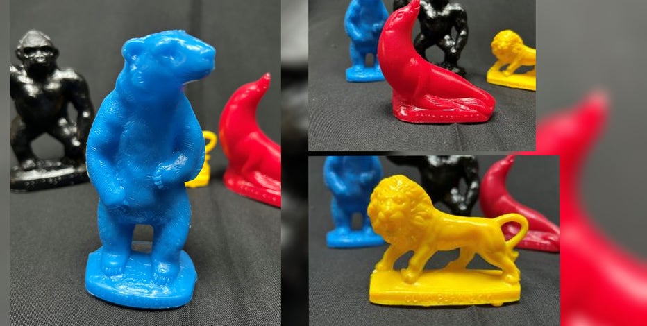 Como Zoo's Mold-A-Rama machines leaving after decades of souvenir