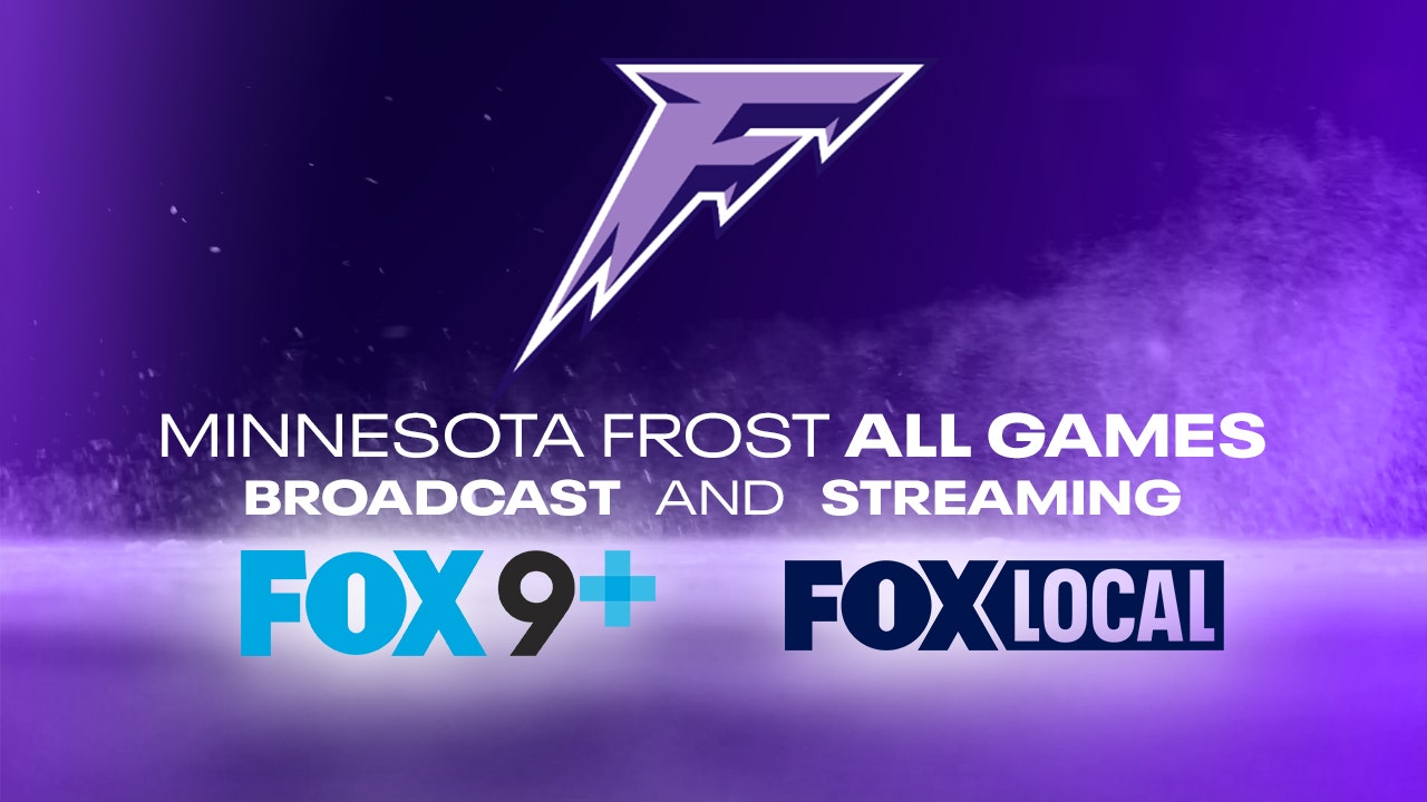 Minnesota Frost vs Boston Fleet Dec. 19: How to watch, stream