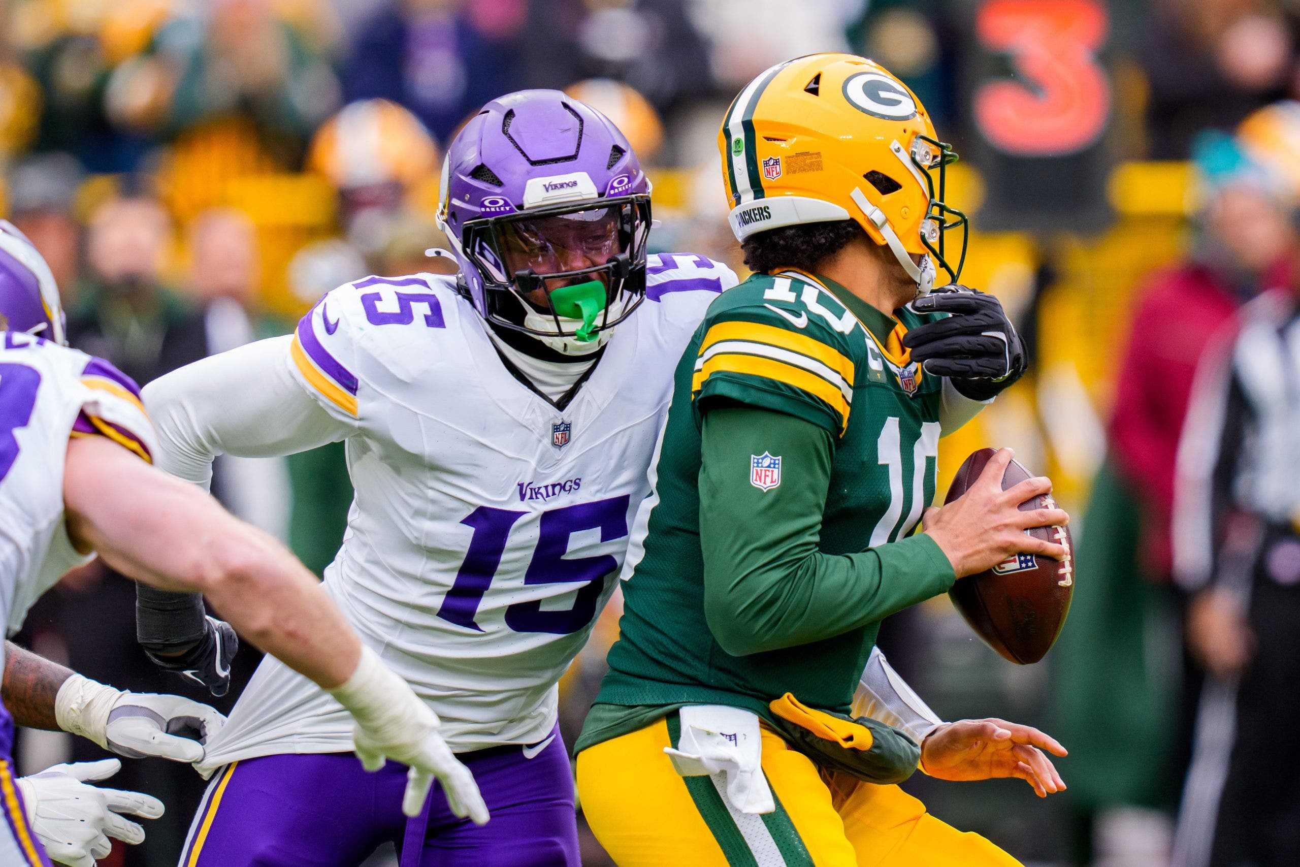 Vikings-Seahawks: How to watch the game on FOX 9