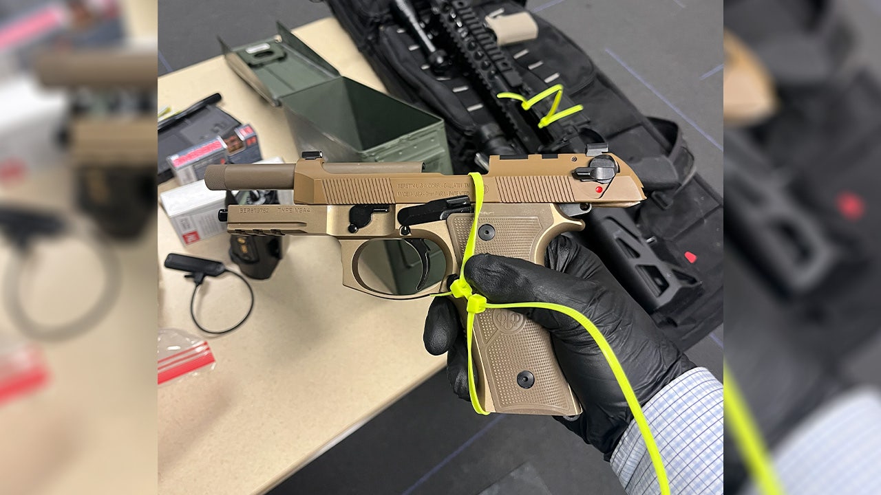 Red Flag law petitions for guns on pace to double in 2025